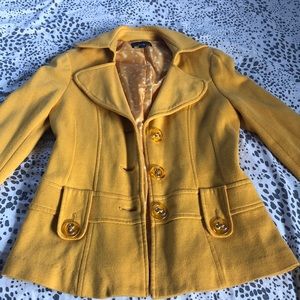 Ladies coat